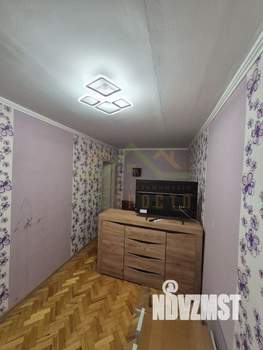 3-к квартира, вторичка, 55м2, 3/4 этаж