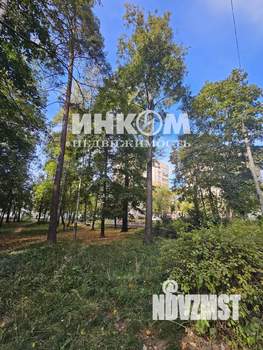 1-к квартира, вторичка, 31м2, 3/9 этаж