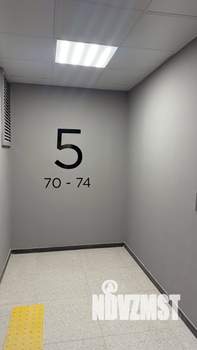 1-к квартира, вторичка, 31м2, 5/15 этаж