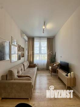 1-к квартира, вторичка, 35м2, 14/22 этаж