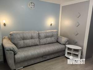 Студия квартира, вторичка, 25м2, 2/5 этаж