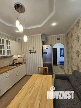 1-к квартира, вторичка, 45м2, 5/17 этаж