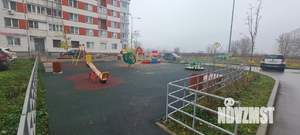 1-к квартира, вторичка, 35м2, 2/16 этаж