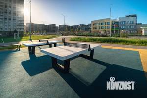 1-к квартира, строящийся дом, 36м2, 6/14 этаж