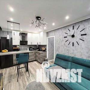 2-к квартира, вторичка, 53м2, 7/12 этаж