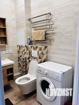 1-к квартира, вторичка, 40м2, 10/17 этаж