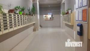 1-к квартира, вторичка, 41м2, 24/24 этаж