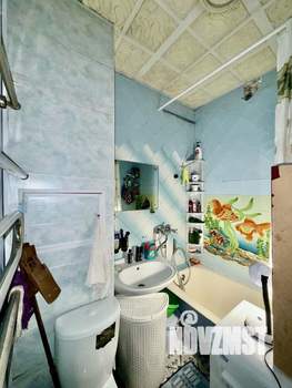 2-к квартира, вторичка, 46м2, 2/5 этаж