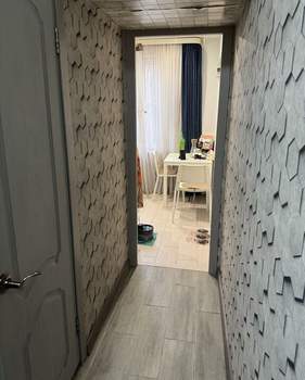 2-к квартира, вторичка, 46м2, 2/5 этаж