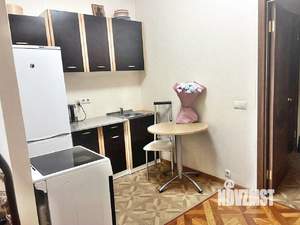 Студия квартира, вторичка, 30м2, 3/17 этаж
