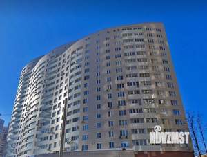 3-к квартира, вторичка, 88м2, 4/17 этаж