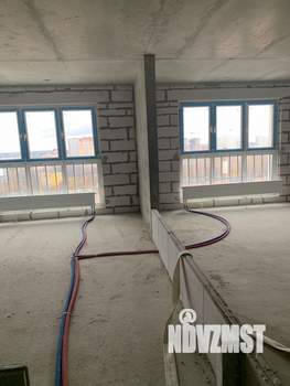 2-к квартира, вторичка, 61м2, 17/17 этаж