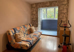 3-к квартира, вторичка, 60м2, 3/9 этаж