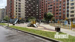 1-к квартира, вторичка, 35м2, 9/11 этаж