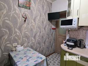 3-к квартира, вторичка, 56м2, 2/5 этаж