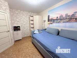 1-к квартира, вторичка, 29м2, 17/17 этаж