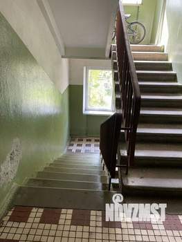 3-к квартира, вторичка, 50м2, 3/5 этаж