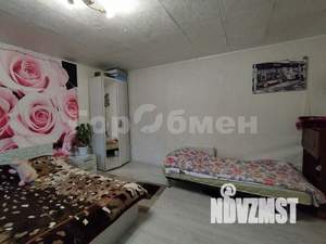 2-к квартира, вторичка, 40м2, 3/5 этаж