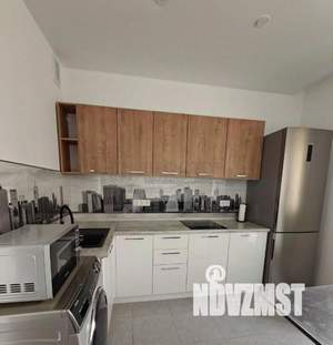2-к квартира, вторичка, 59м2, 2/15 этаж