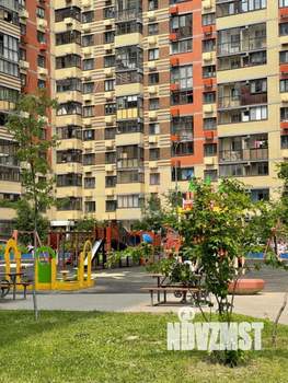 1-к квартира, вторичка, 36м2, 14/16 этаж