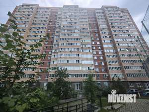 Студия квартира, вторичка, 28м2, 13/17 этаж