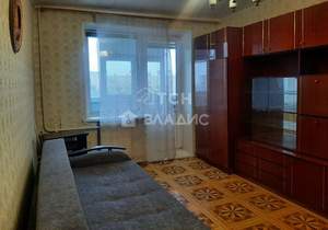 1-к квартира, вторичка, 34м2, 9/9 этаж
