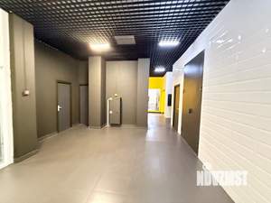 2-к квартира, вторичка, 58м2, 5/17 этаж