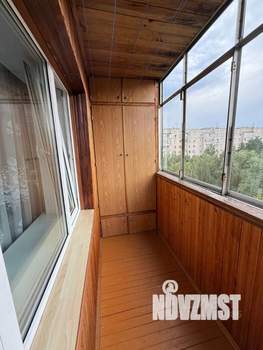 3-к квартира, вторичка, 64м2, 7/9 этаж