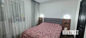 2-к квартира, вторичка, 52м2, 2/15 этаж