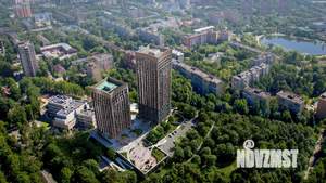 1-к квартира, вторичка, 47м2, 3/18 этаж