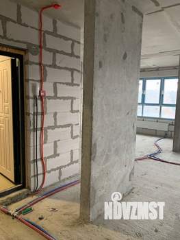 2-к квартира, вторичка, 62м2, 5/17 этаж