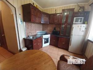 1-к квартира, вторичка, 41м2, 12/20 этаж