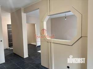 1-к квартира, вторичка, 54м2, 6/17 этаж