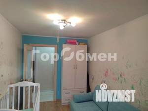 2-к квартира, вторичка, 45м2, 6/9 этаж