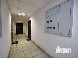 Студия квартира, вторичка, 25м2, 2/5 этаж