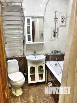 Студия квартира, вторичка, 30м2, 3/17 этаж