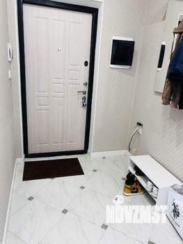1-к квартира, вторичка, 40м2, 10/17 этаж