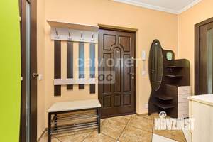 2-к квартира, вторичка, 54м2, 18/26 этаж