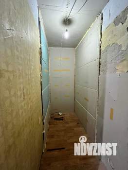 2-к квартира, вторичка, 45м2, 1/2 этаж