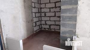 Студия квартира, вторичка, 30м2, 7/17 этаж