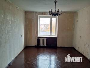 3-к квартира, вторичка, 62м2, 5/9 этаж