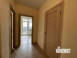 3-к квартира, вторичка, 68м2, 9/9 этаж