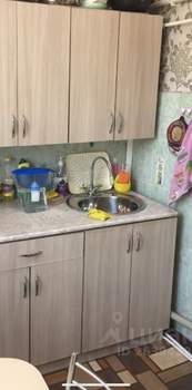 3-к квартира, вторичка, 62м2, 2/2 этаж