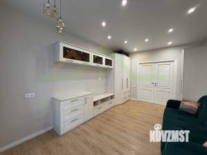2-к квартира, вторичка, 55м2, 8/12 этаж
