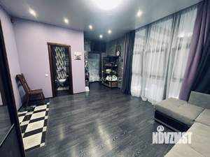 2-к квартира, вторичка, 83м2, 18/21 этаж