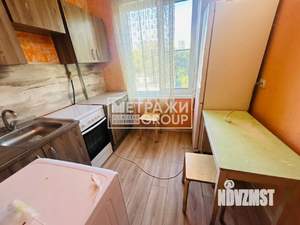 2-к квартира, вторичка, 46м2, 5/5 этаж