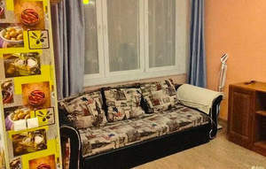 1-к квартира, вторичка, 34м2, 9/10 этаж