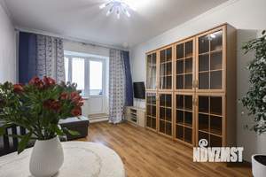 2-к квартира, вторичка, 48м2, 7/14 этаж