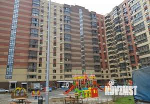 1-к квартира, вторичка, 35м2, 6/17 этаж