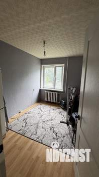 3-к квартира, вторичка, 56м2, 1/9 этаж